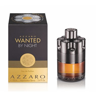 Wanted by Night