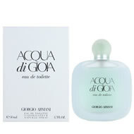 Acqua di Gioia Eau de Toilette