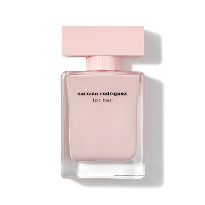 Купить духи Родригес розовые — женский парфюм, Narciso Rodriguez For ...