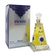 Arba Wardat