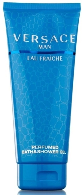 Духи Versace Man Eau Fraiche — купить парфюм Версаче Мен Фреш для ...