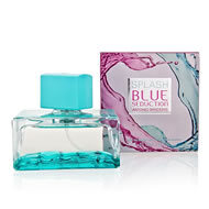 Splash Blue Seduction for Women