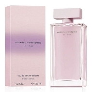 Narciso Rodriguez For Her Eau de Parfum Delicate Limited Edition