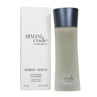 Code Summer pour Homme