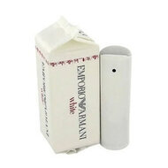 Emporio Armani White For Him