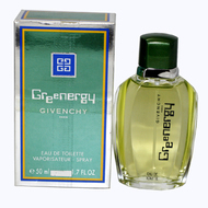 Greenergy