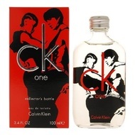 CK One Collector Bottle 2008
