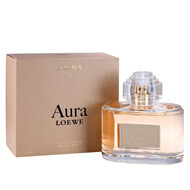 Aura Eau De Toilette