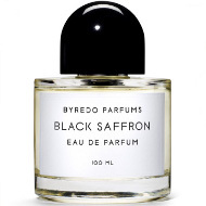 Black Saffron