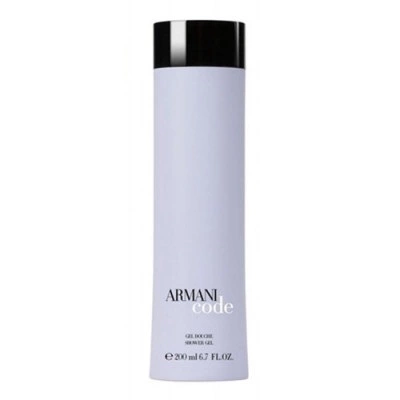 Лосьона после бритья armani code