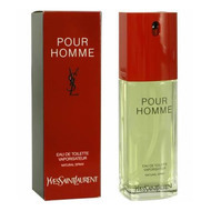Ysl Pour Homme