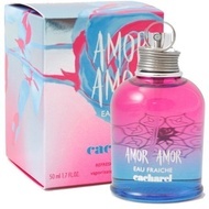 Amor Amor Eau Fraiche 2006