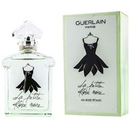 La Petite Robe Noire Ma Robe Petales