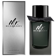 Mr Burberry Eau de Parfum