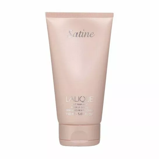 Купить духи Lalique Satine — женская парфюмерная вода и парфюм Лалик ...