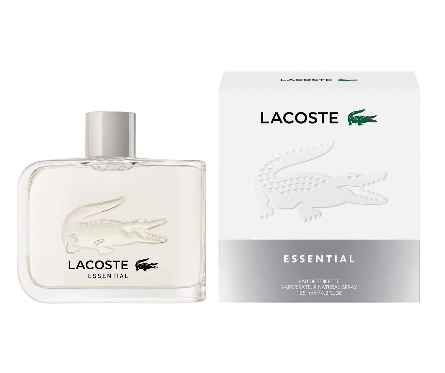 Купить духи Lacoste Essential — туалетная вода и парфюм Лакост Эссеншиал  мужской — цена и описание аромата в интернет-магазине SpellSmell.ru lacoste essential