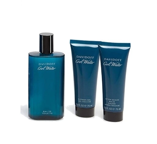 Купить духи Davidoff Cool Water — мужская туалетная вода и парфюм ...