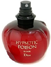 Парфюмерная вода (уценка) 30 мл Christian Dior Hypnotic Poison Elixir