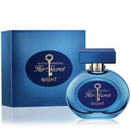 Her Secret Night
