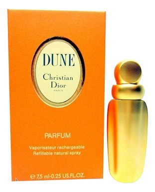 Духи 7.5 мл Christian Dior Dune