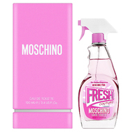 Pink Fresh Couture