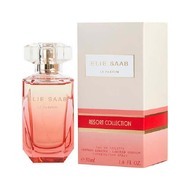 Le Parfum Resort Collection 2017