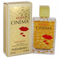 Baiser De Cinema