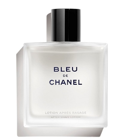 Лосьон после бритья (уценка) 100 мл Chanel Bleu de Chanel