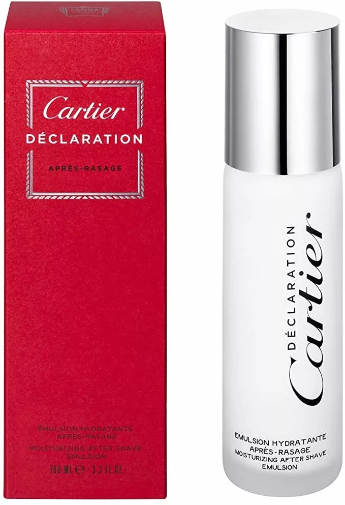 Средства для бритья cartier