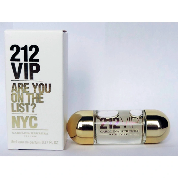 Купить духи Carolina Herrera 212 Vip женские — туалетная вода и парфюм ...