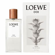 Loewe 001 Man Eau de Toilette