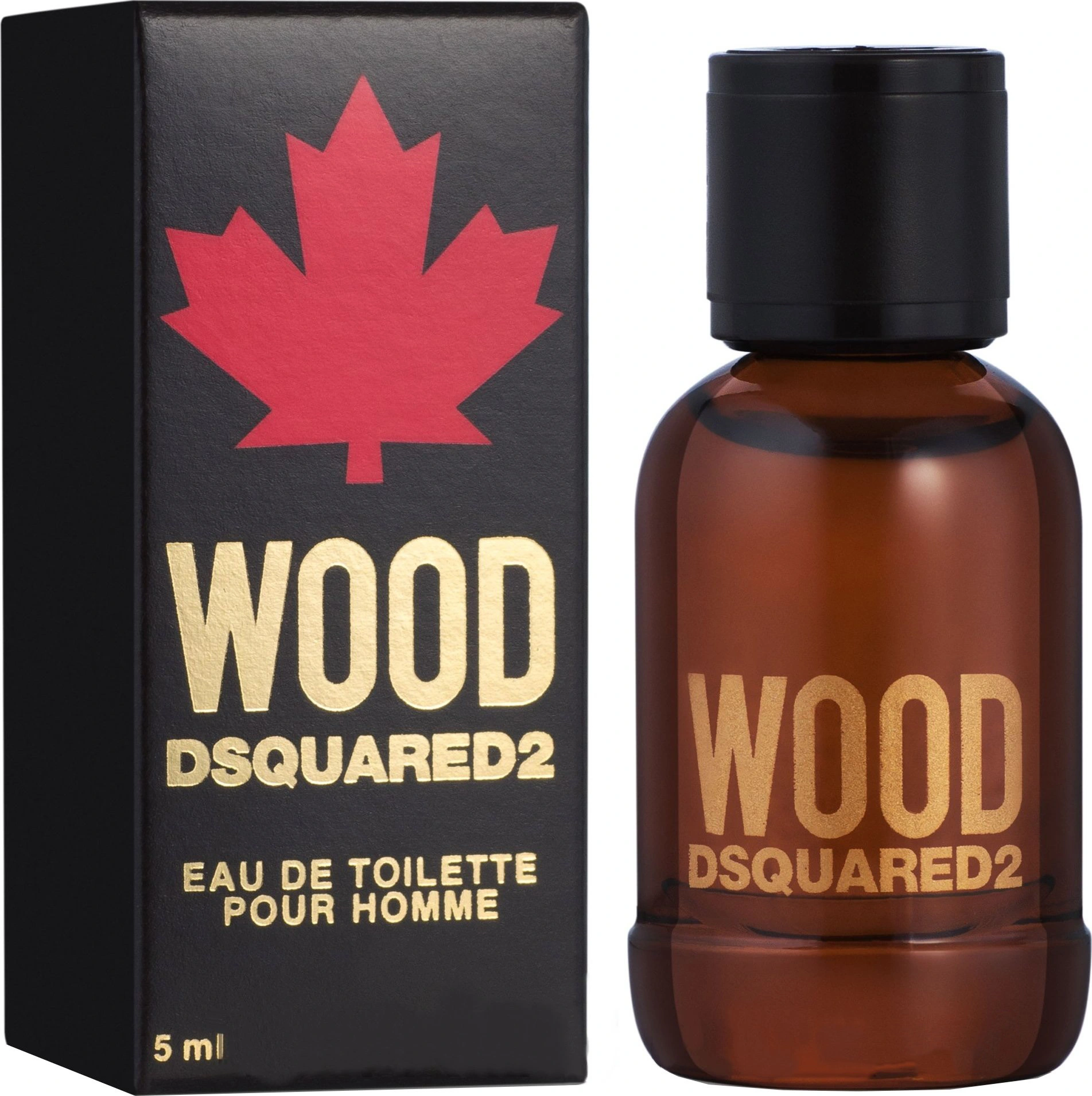 Dsquared 2 Wood For Him — купить мужские духи, туалетную воду, парфюм ...