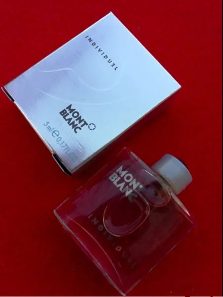 Купить духи Montblanc Individuel — мужская туалетная вода и парфюм ...