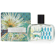 Santal Cardamome
