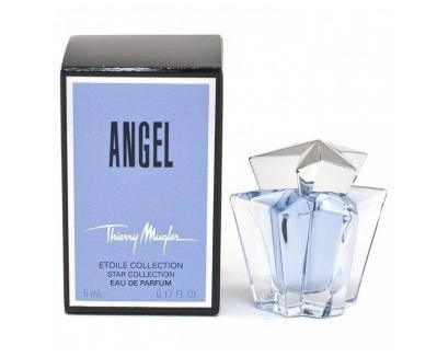Купить Thierry Mugler Angel — парфюм и женские духи Мюглер Ангел — цена ...