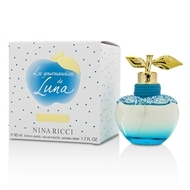 Les Gourmandises de Luna