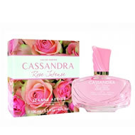 Cassandra Rose Intense