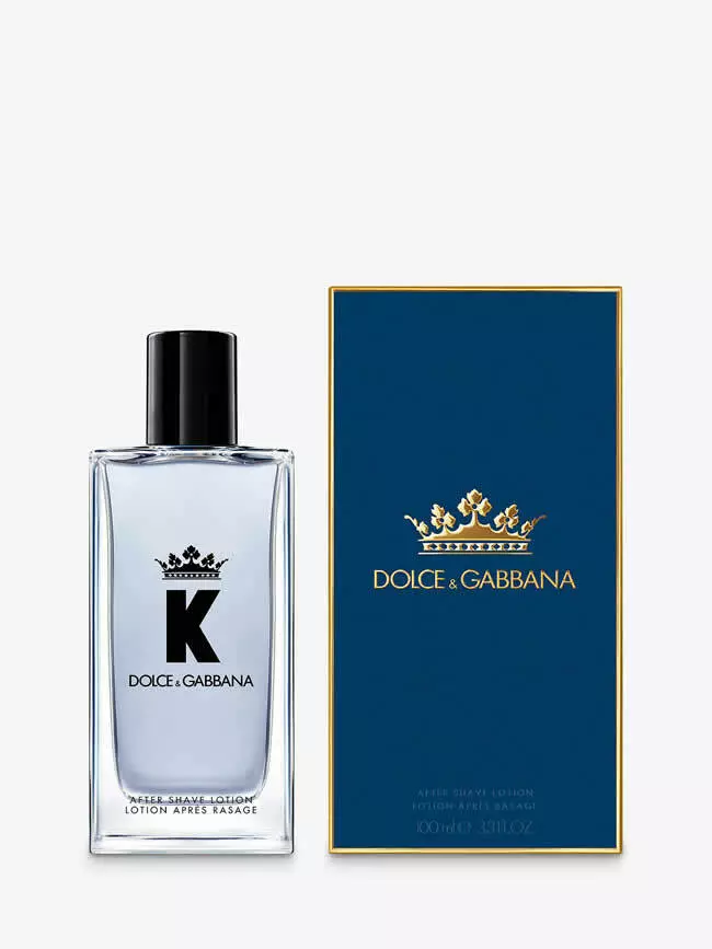 Купить парфюм Dolce Gabbana K — туалетная вода Дольче Габбана, духи с ...