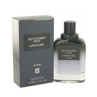 Gentlemen Only Intense