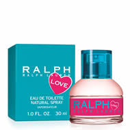 Ralph Love