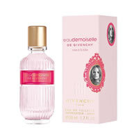 Eaudemoiselle Rose a la Folie