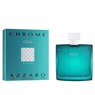 Chrome Aqua