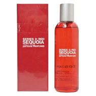 Series 2 Red Sequoia