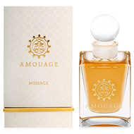 Homage