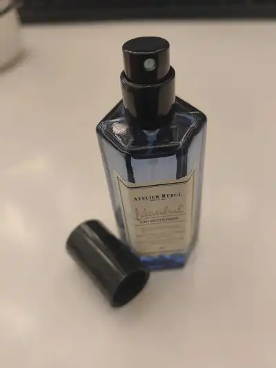 Atelier Rebul Istanbul Bosphorus - отзыв в Москве