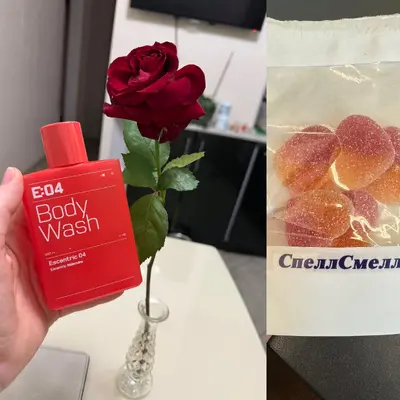 Escentric Molecules Escentric 04 - отзыв в Саратове