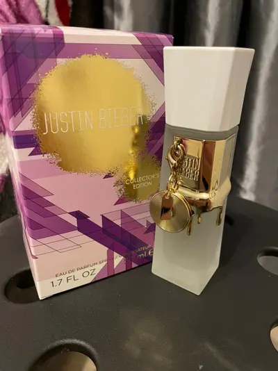 Justin Bieber Collector s Edition - отзыв в Краснодаре