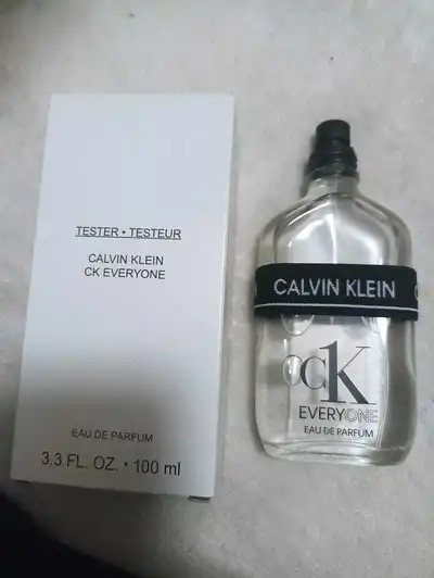 Calvin Klein CK Everyone Eau de Parfum - отзыв в Москве