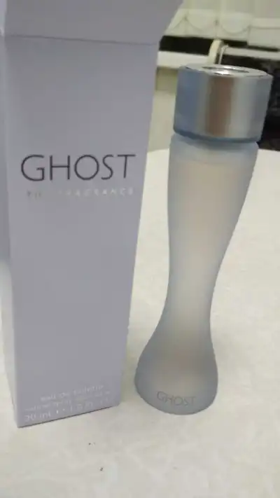 Ghost Ghost - отзыв в Сургуте