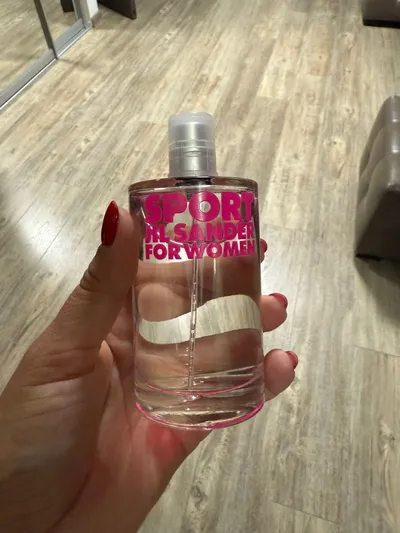 Jil Sander Sport For Women - отзыв в Москве